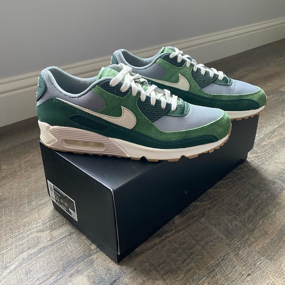 Nike Air Max 90 PRM